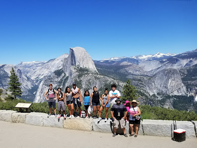 Yosemite National Park thumb 8